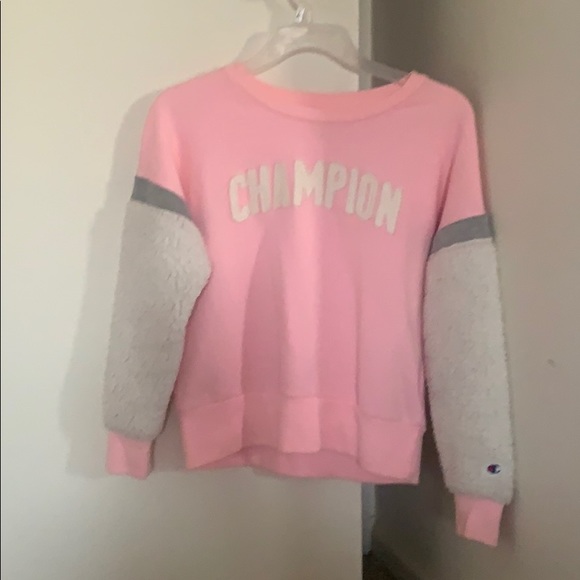 Champion Other - Champion Crewneck
